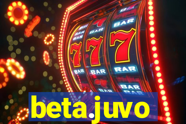 beta.juvo