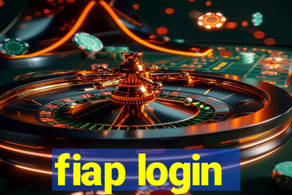 fiap login