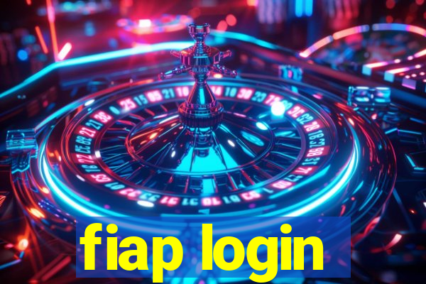 fiap login