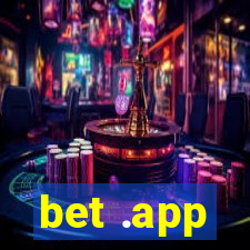 bet .app