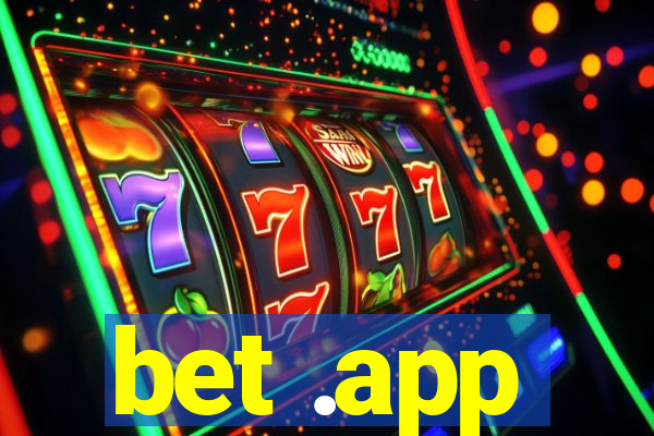 bet .app