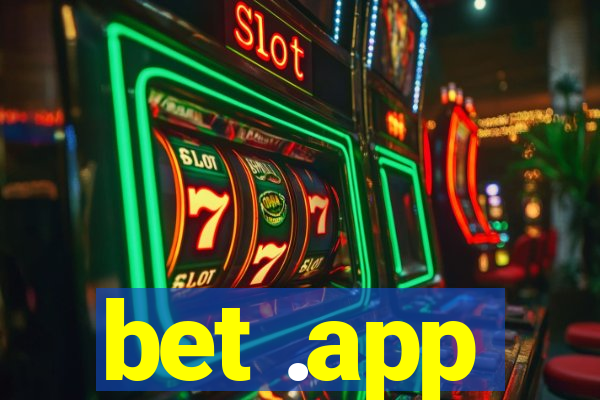 bet .app