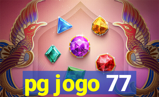 pg jogo 77