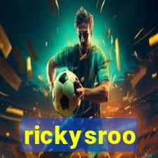 rickysroo