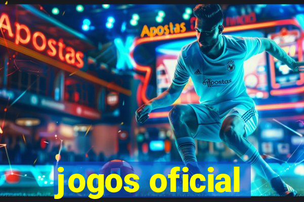 jogos oficial