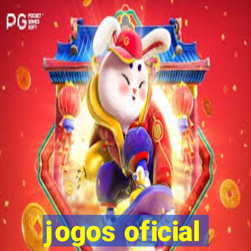 jogos oficial