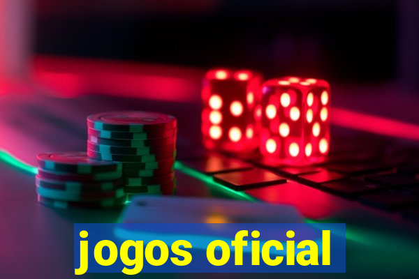 jogos oficial