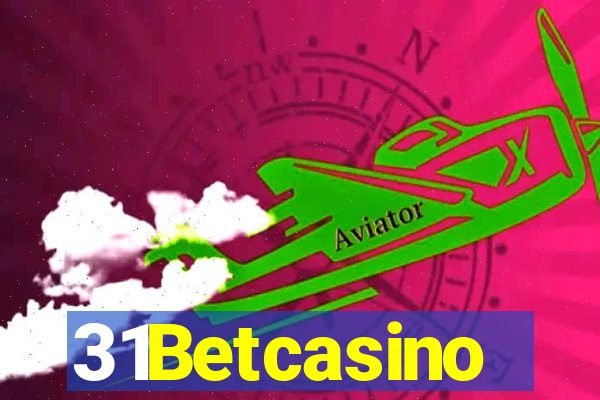 31Betcasino