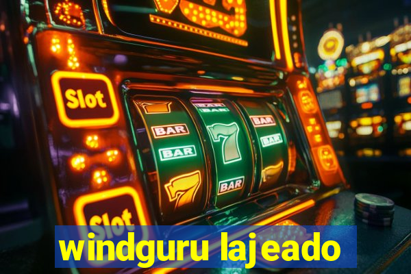 windguru lajeado