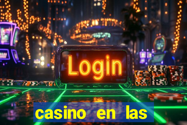 casino en las vegas nevada