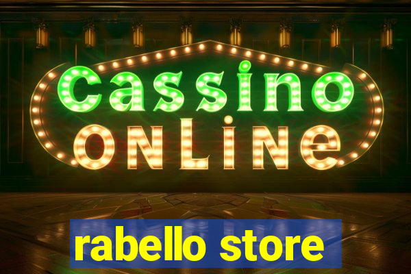 rabello store