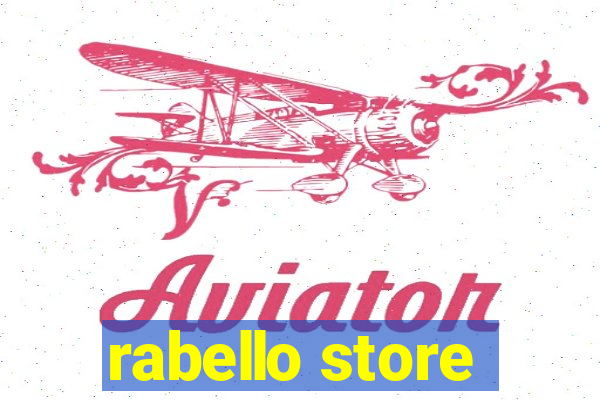 rabello store