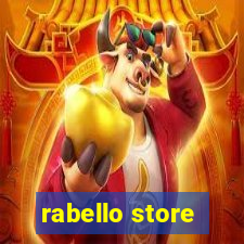 rabello store