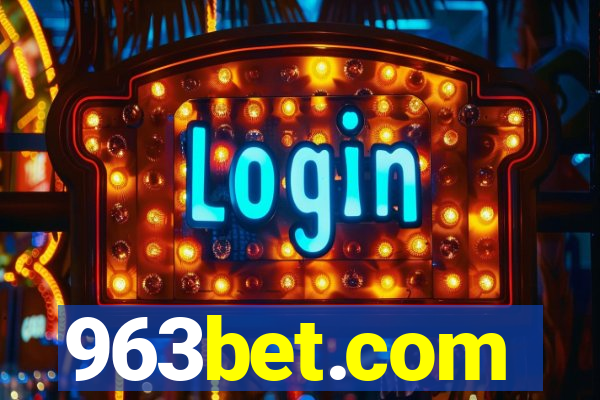 963bet.com