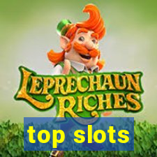 top slots