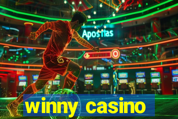 winny casino