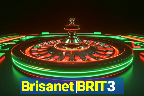 Brisanet|BRIT3