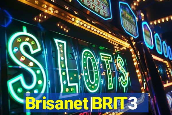 Brisanet|BRIT3