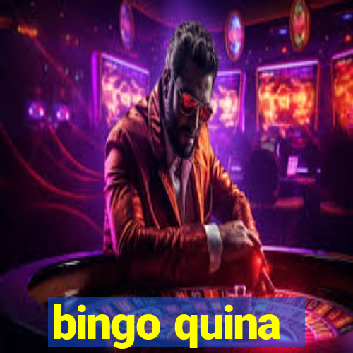 bingo quina