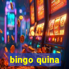 bingo quina