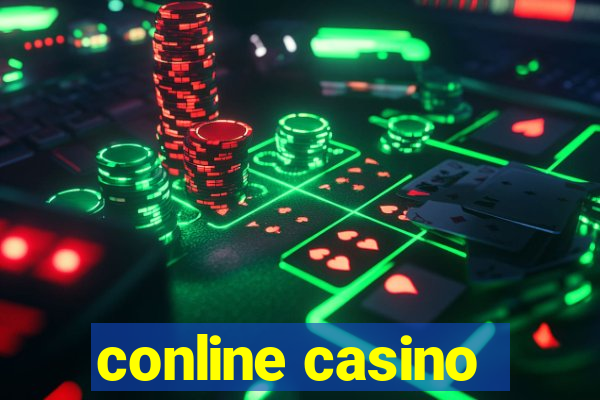 conline casino