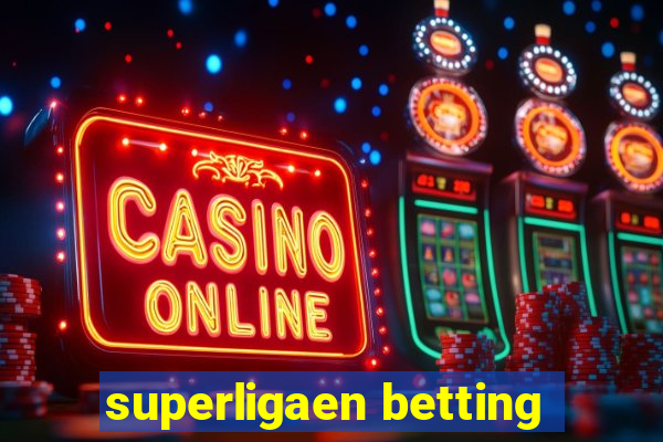 superligaen betting