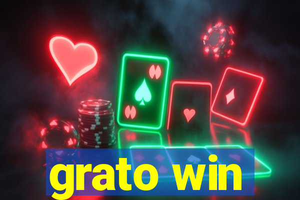 grato win