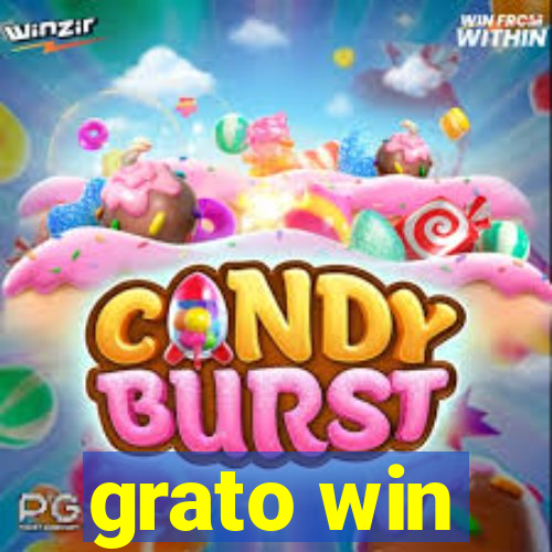 grato win