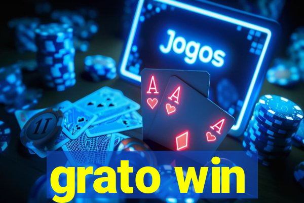 grato win