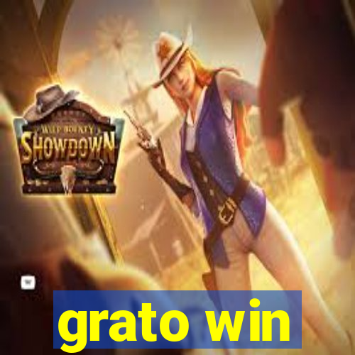 grato win