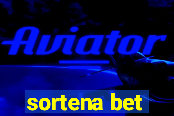 sortena bet