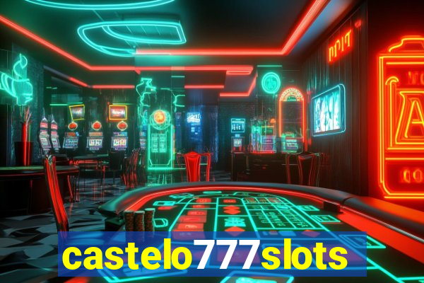 castelo777slots