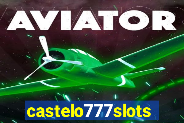 castelo777slots