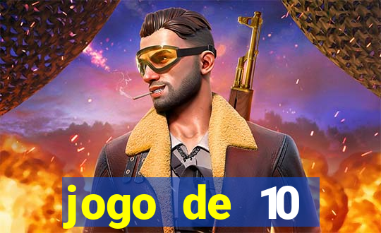 jogo de 10 centavos no esporte da sorte