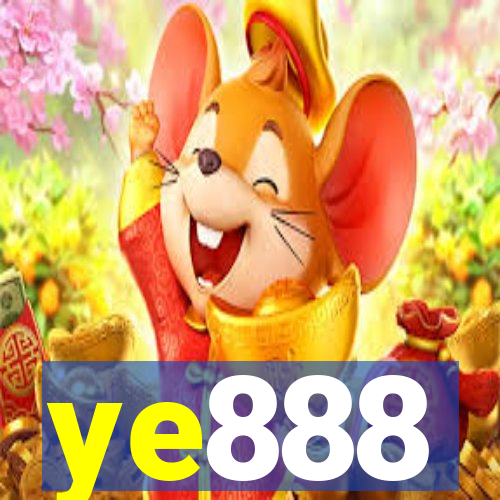 ye888