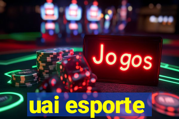 uai esporte