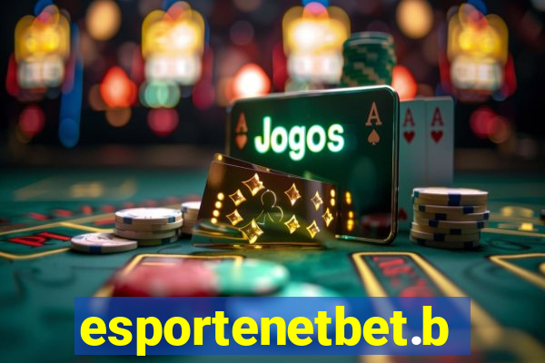 esportenetbet.bet