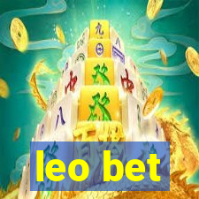 leo bet