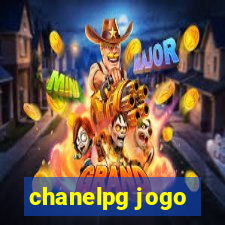 chanelpg jogo