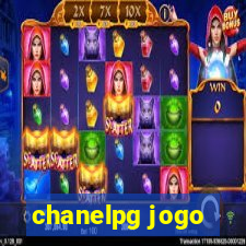 chanelpg jogo