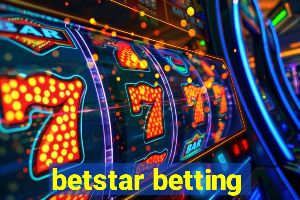 betstar betting