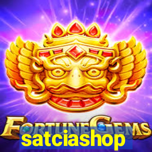 satciashop