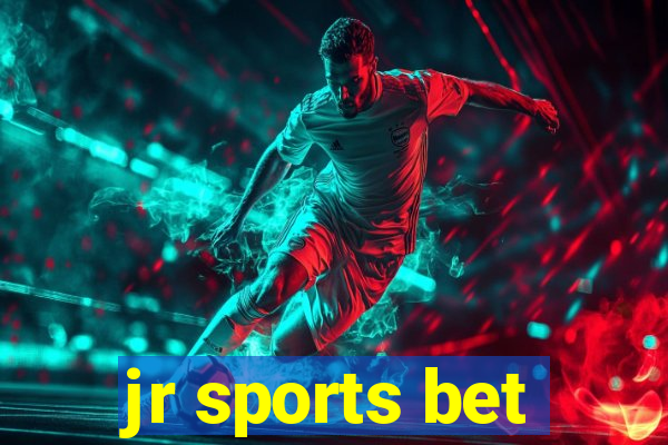 jr sports bet