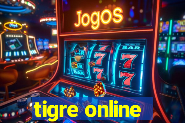 tigre online