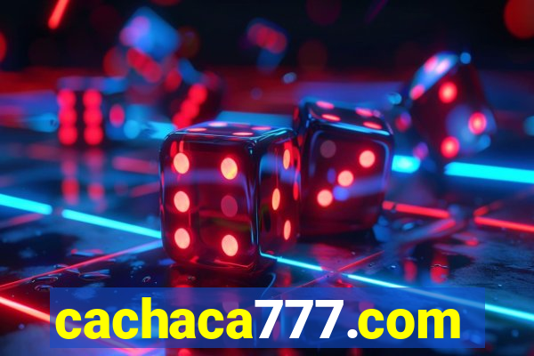 cachaca777.com