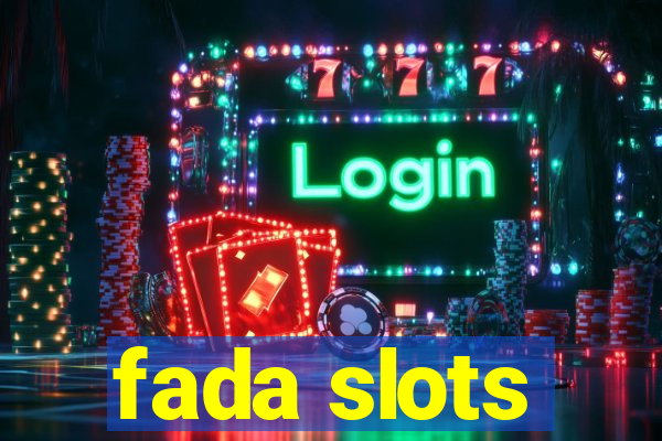 fada slots