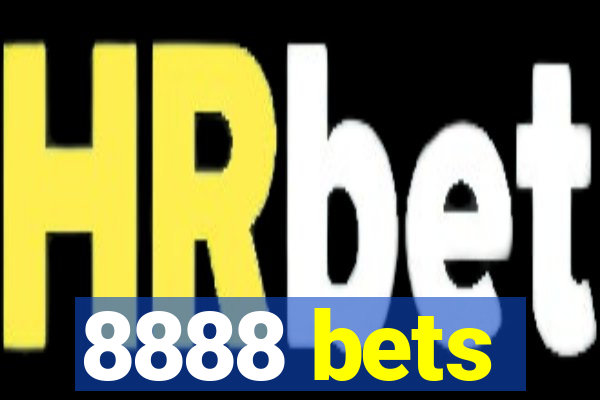 8888 bets