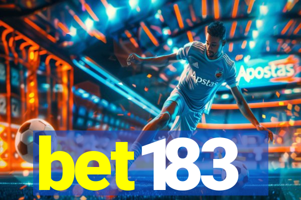 bet183