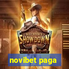 novibet paga