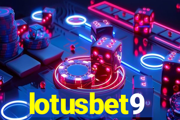 lotusbet9